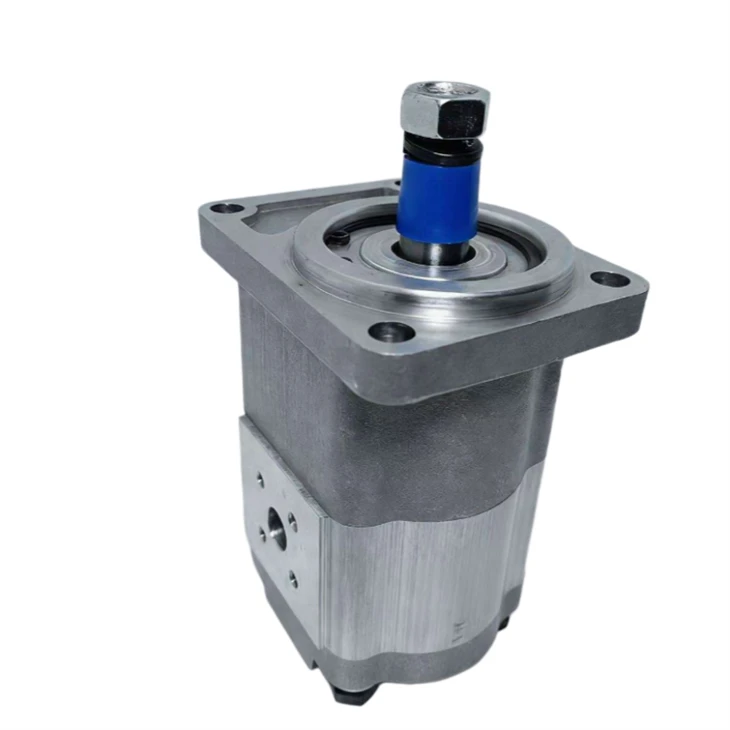CMW-F210-CFZS Hydraulic Gear Pump