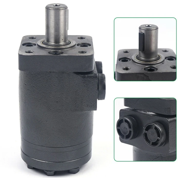 Eaton 109-1191-006 Series Hydraulic Motor price
