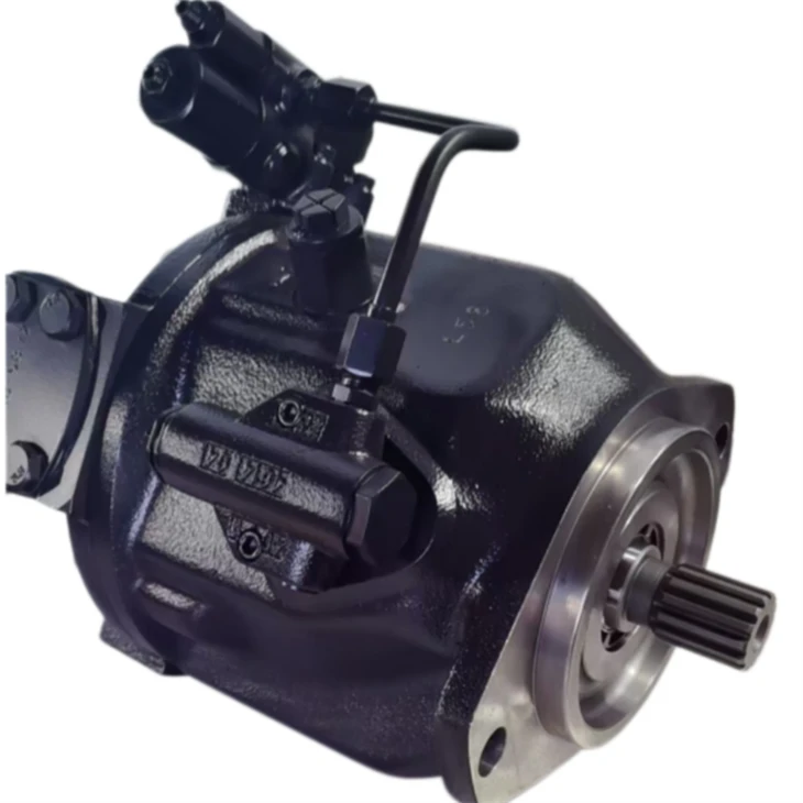 Hydraulic Pump A10VO45DFR/31R-VSC62N00 Axial Piston Pump