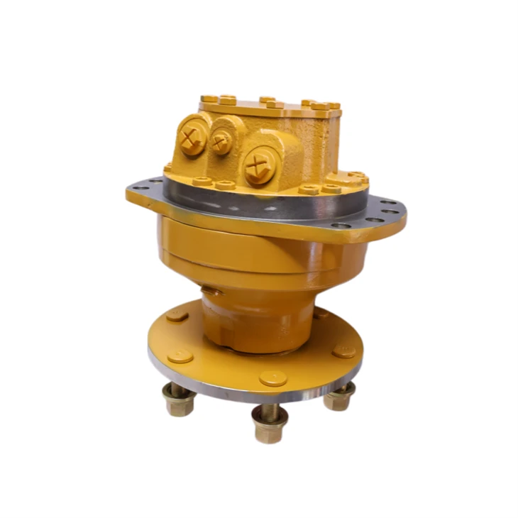 MS02 MSE02 MS05 MSE05 Hydraulic Piston Motor MS05-2-133-A05-1230-D-000 Hydraulic Radial Motor