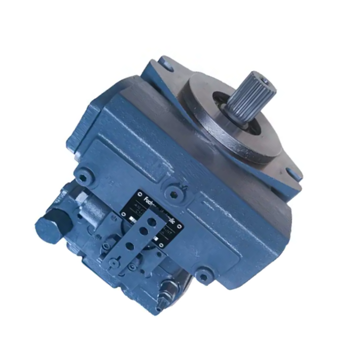 New A4VG Series Gear Pump suppliers