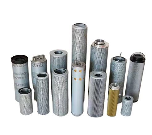 Hydraulic Filter Elements: Core Functions, Technical Feat...