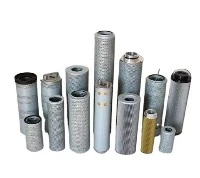 Hydraulic Filter Elements: Core Functions, Technical Feat...