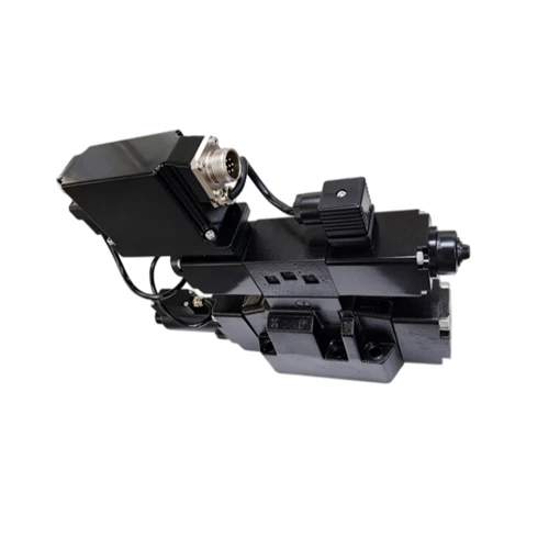DHZO-TEB-SN-NP-071-S2 20 Proportional Directional Valve: ...