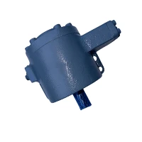 VDR-1A-1A3-13 Variable Vane Pump: Structure Characteristi...