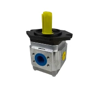 EIPC3-032RA23-10 Hydraulic Vane Pump: Performance Advanta...