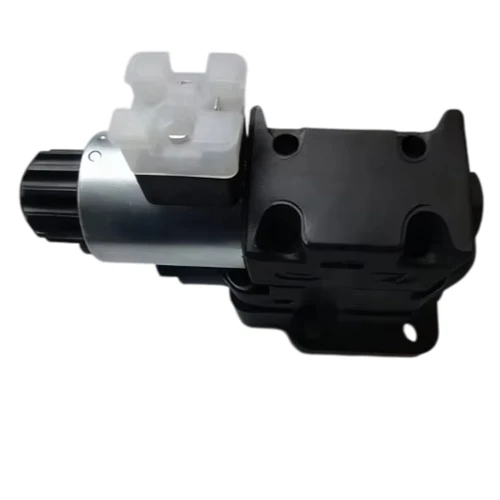 DSPE 7-C15020N-II A230K1 Electro-Hydraulic Proportional V...