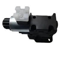 DSPE 7-C15020N-II A230K1 Electro-Hydraulic Proportional V...