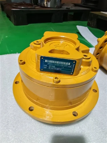 MK04-2-11A-K04-3340-3DPZ RADIAL PISTON WHEEL MOTOR LATEST RELEASE