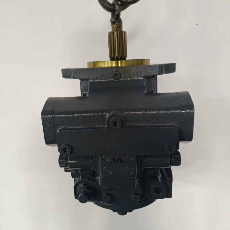A4VG125 6 A4VG125 6
