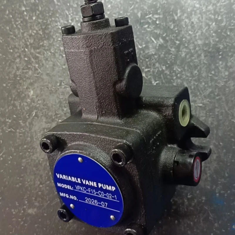 VPKC-F15-C0-02-1 5 VPKC-F15-C0-02-1 5
