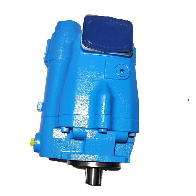 PVM Series Variable Axial Piston Hydraulic Pump suppliers