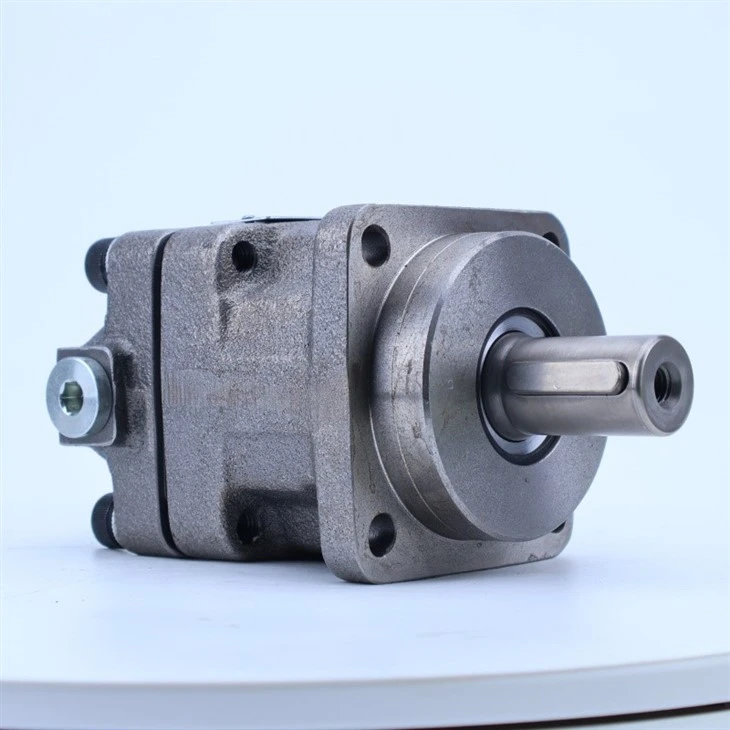 Replace Parker F11 Hydraulic Piston Motor factory