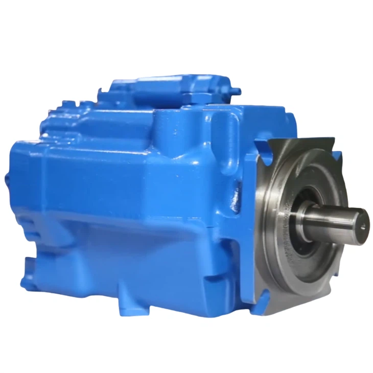 Replace Vickers PVH Series Piston Pump best
