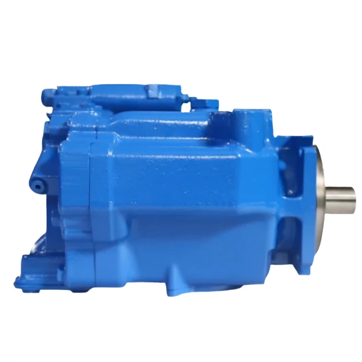 Replace Vickers PVH Series Piston Pump high quality