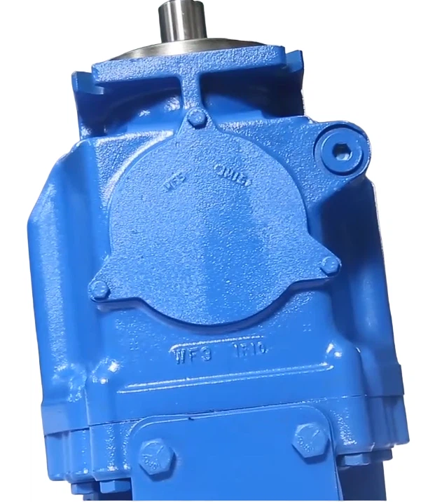 Replace Vickers PVH Series Piston Pump price