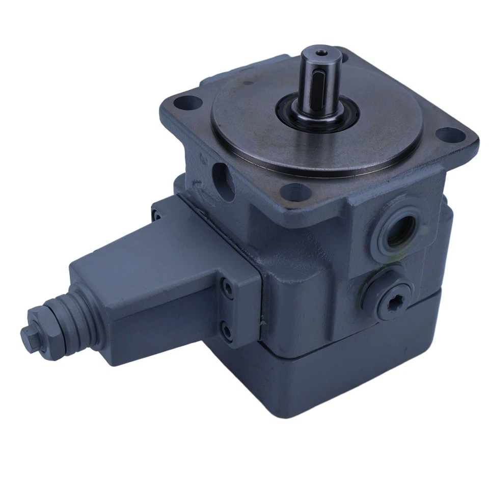 1PV2V3 Hydraulic Vane Pump