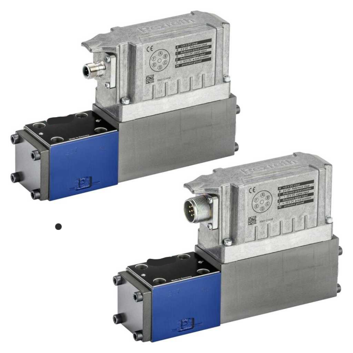 Replace Rexroth 4WRPEH Directional Control Valves