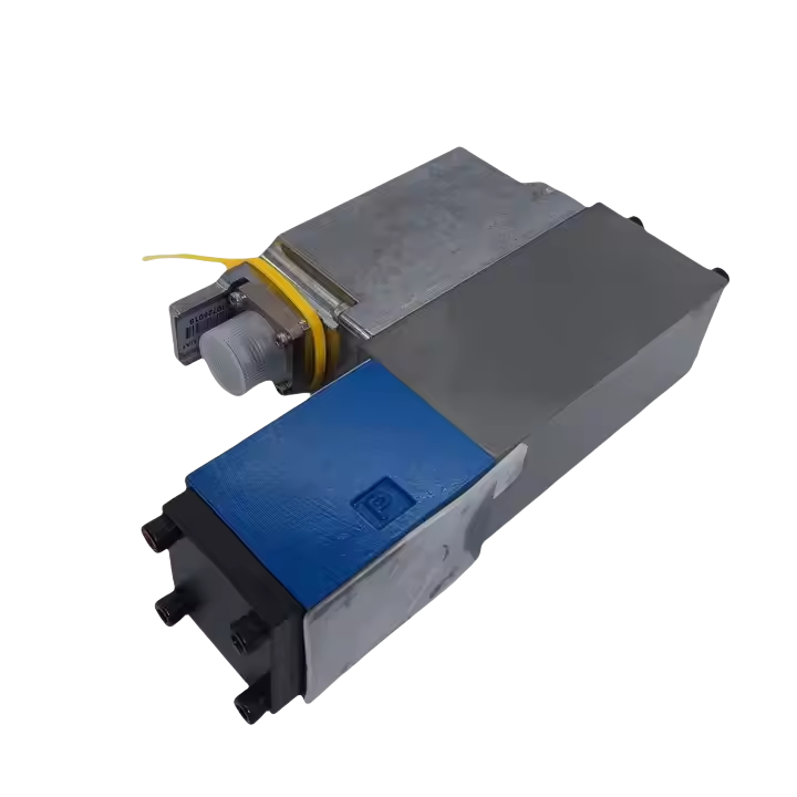 Replace Rexroth 4WRPEH Directional Control Valves