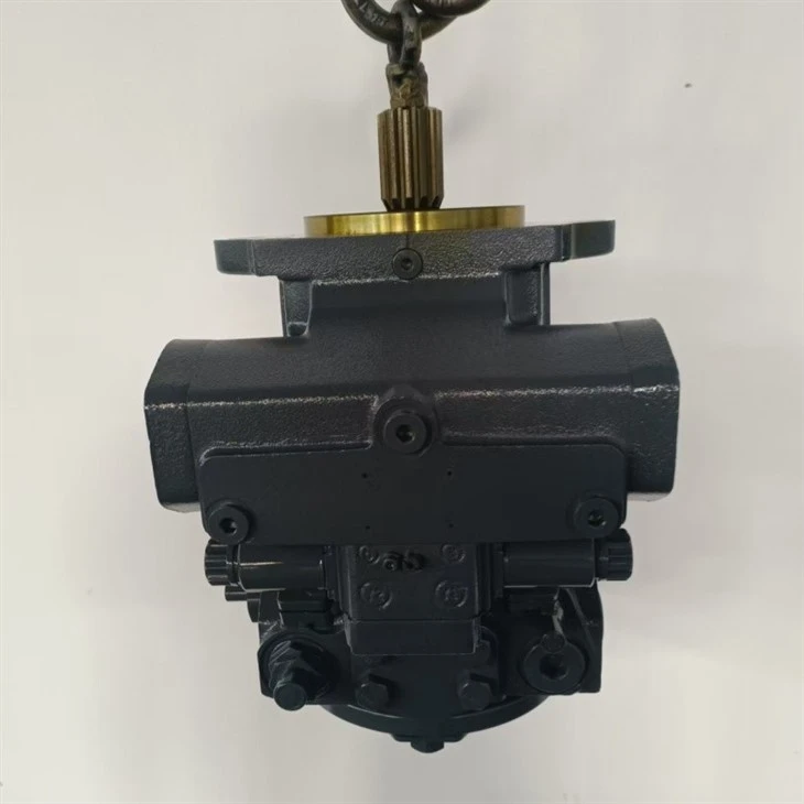 Replace Rexroth A4VG125 Hydraulic Pump price
