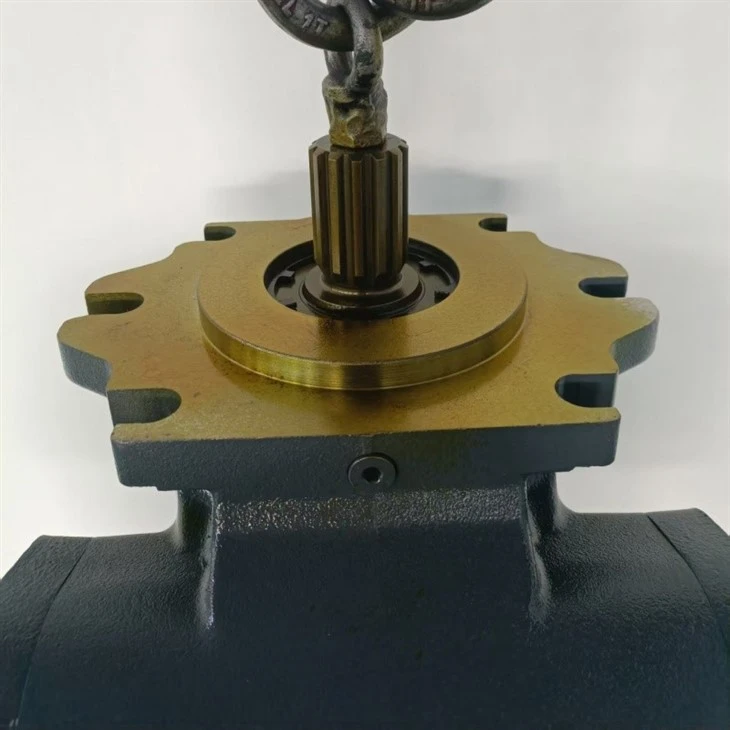 Replace Rexroth A4VG125 Hydraulic Pump suppliers