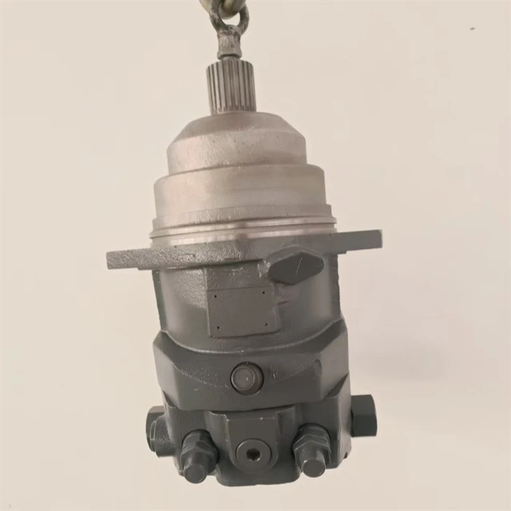 Replace Rexroth A6VE160HZ363W Hydraulic Pump high quality
