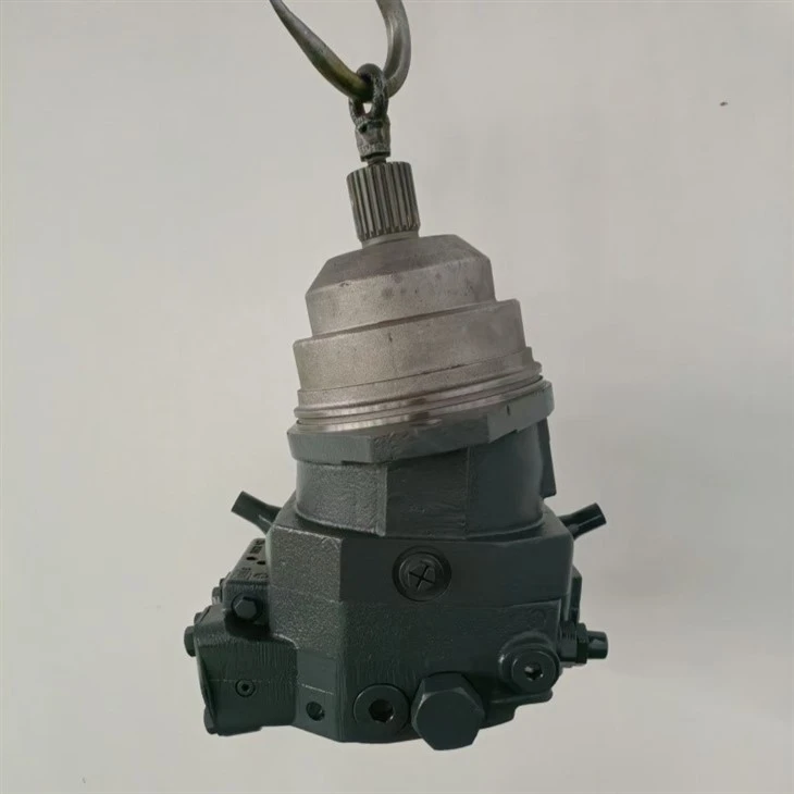 Replace Rexroth A6VE160HZ363W Hydraulic Pump price