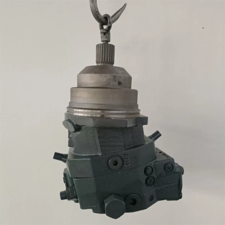 Replace Rexroth A6VE160HZ363W Hydraulic Pump best