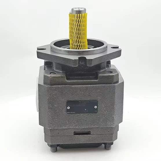 New Replace Rexroth PGH Series Gear Pump suppliers