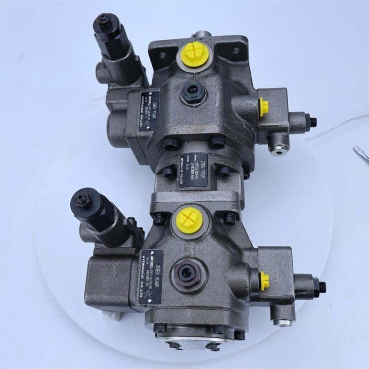 Replace Rexroth PV7 Series Vane Pump high quality