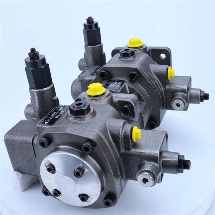 Replace Rexroth PV7 Series Vane Pump price