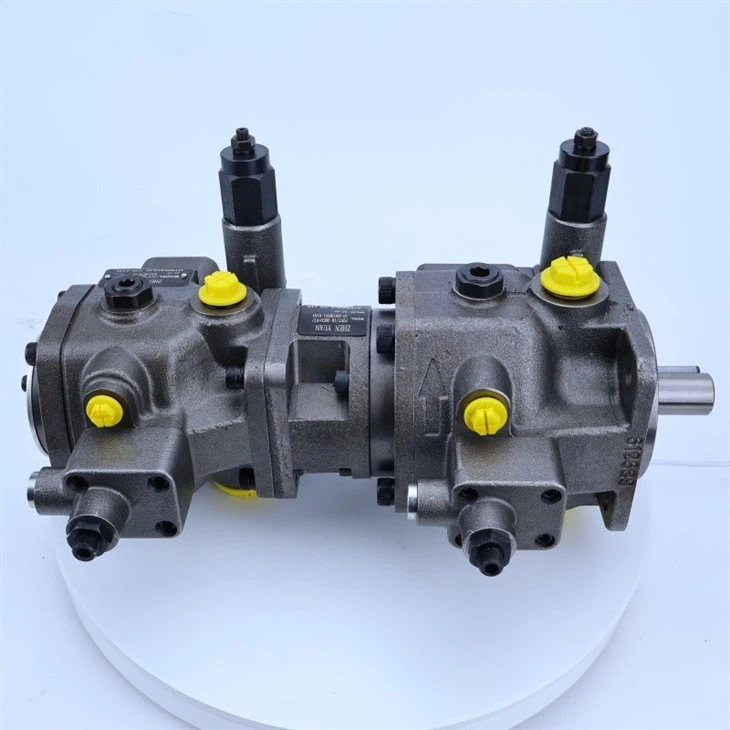 Replace Rexroth PV7 Series Vane Pump best
