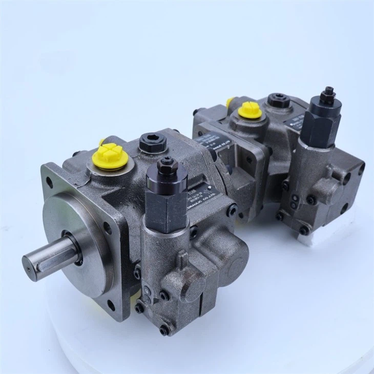 Replace Rexroth PV7 Series Vane Pump suppliers