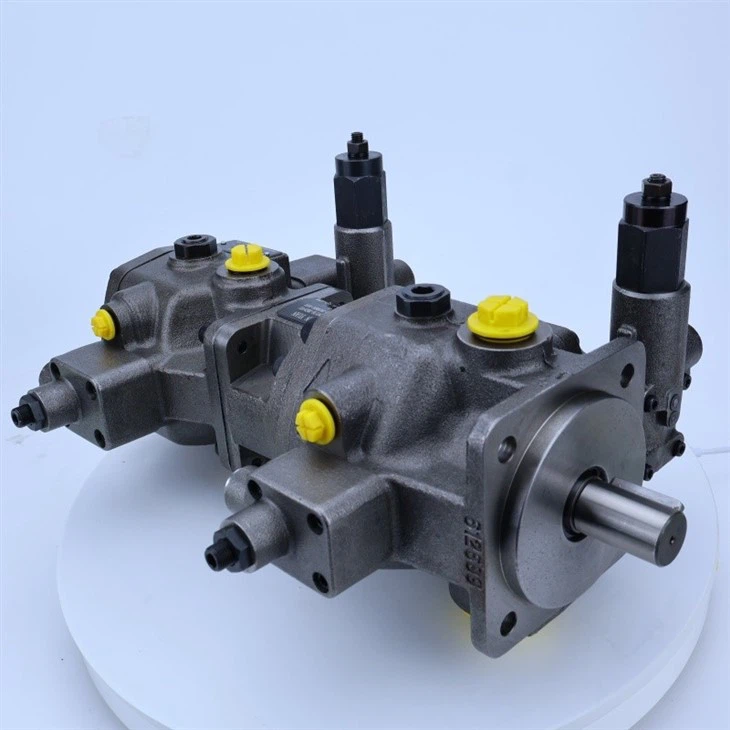 Replace Rexroth PV7 Series Vane Pump factory