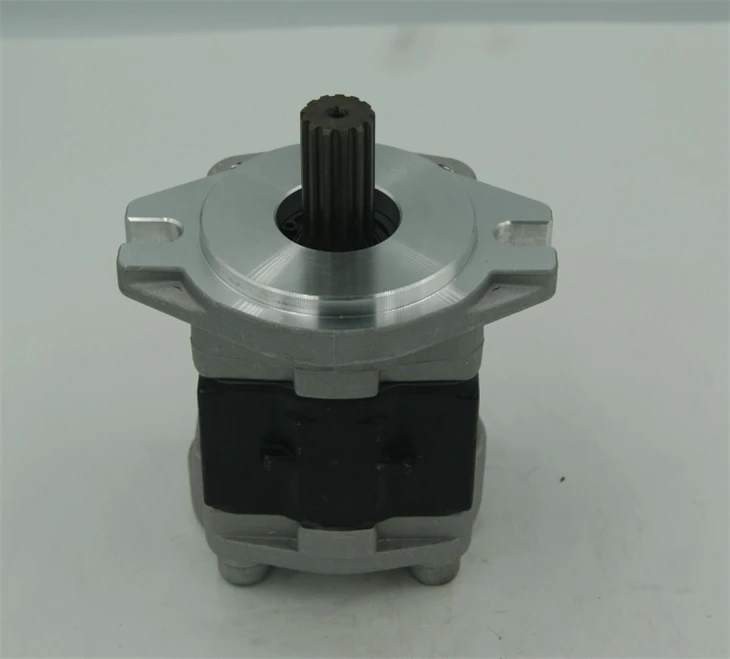 SGP Series Hydraulic Gear Pump For TCM Forklifts high quality