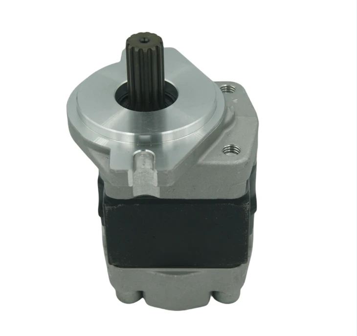 SGP Series Hydraulic Gear Pump For TCM Forklifts suppliers