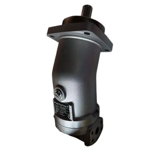 A2F55W1Z2 Series Hydraulic Piston Pump