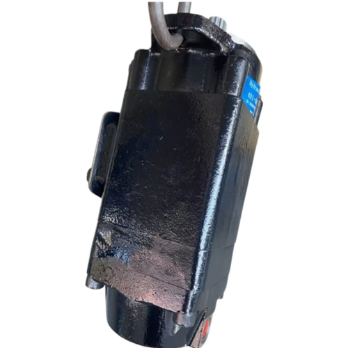 401-00080A Series Hydraulic Vane Pump