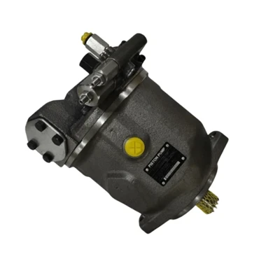 A10VO45 A10VSO71 A10VSO100 A10VSO45 DFR131R-VPA42N00 Axial Hydraulic Piston Pump