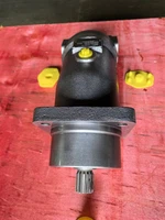 A2F Series Hydraulic Piston Pump