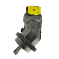 A2FM Series A2FM56/61W-VAB010 A2FM56/61W-VAB020 A2FM56/61W-VBB040 A2FM63/61W-VAB100 Hydraulic Motor