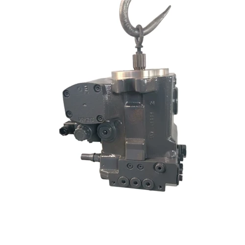 A4VG A4VG56/71/90/110/140/145 Swash Plate Axial Piston Fixed Displacement Pump A4VG56EP4D2/32R-NZC02F015SHR902111518 Hydraulic Pump