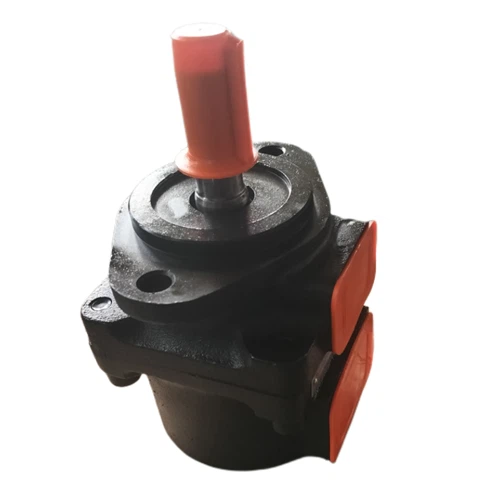 ATOS PFE Series Hydraulic Vane Pump