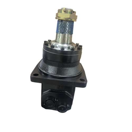 BM BM5W Series BM5W-500-ZAY Orbit Hydraulic Motor