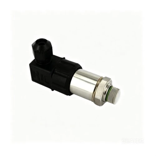 EDS Truck Construction Machinery Hydraulic Control Valve HDA 8446-A-0100-000 SENSOR