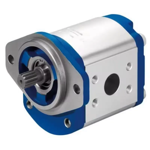 Gear Pumps AZPW AZPB AZPF AZPN AZPG AZPS AZPT AZPU AZPJ Series Multiple Pumps AZPN-11-022LDC07KB-S0023