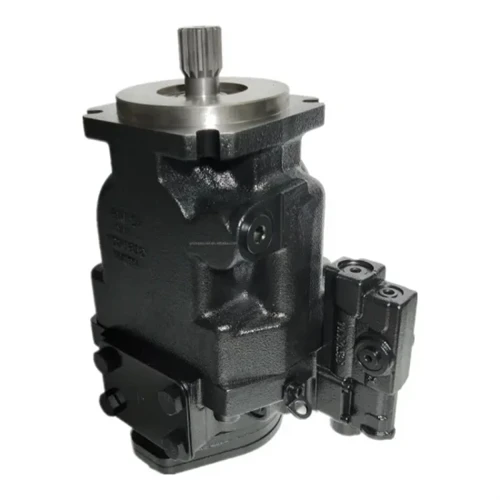 Hydraulic Piston Pump ERR ERL 100 130 147 ERR130 ERR100BBS3120NNN3S1APA1NNNNNN ERR130BLS2228NNN3S1BPA1NAAANNNNNN Hydraulic Pump