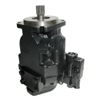 Hydraulic Piston Pump ERR ERL 100 130 147 ERR130 ERR100BBS3120NNN3S1APA1NNNNNN ERR130BLS2228NNN3S1BPA1NAAANNNNNN Hydraulic Pump