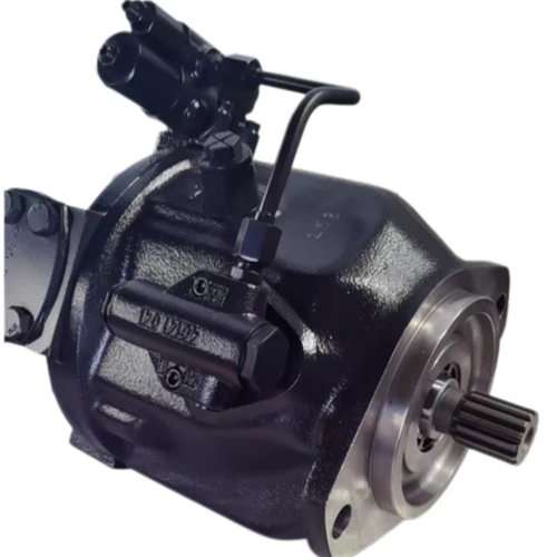 Hydraulic Pump A10VO45DFR/31R-VSC62N00 Axial Piston Pump
