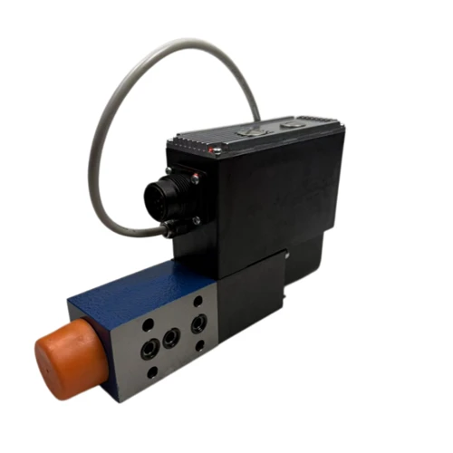 Hydraulic Proportional Control Valve VT-DFPE-A-22/G24K0/2DOV/V-019 Servo Valve